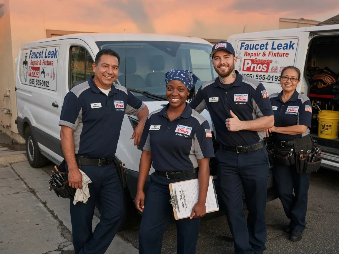 Faucet Repair company in Sea Girt, NJ