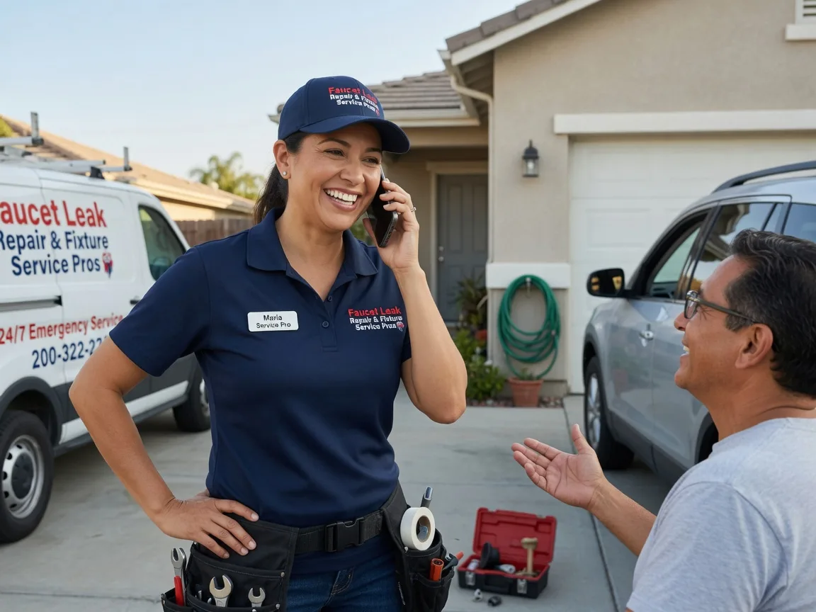 Faucet Repair Sea Girt, NJ FAQs