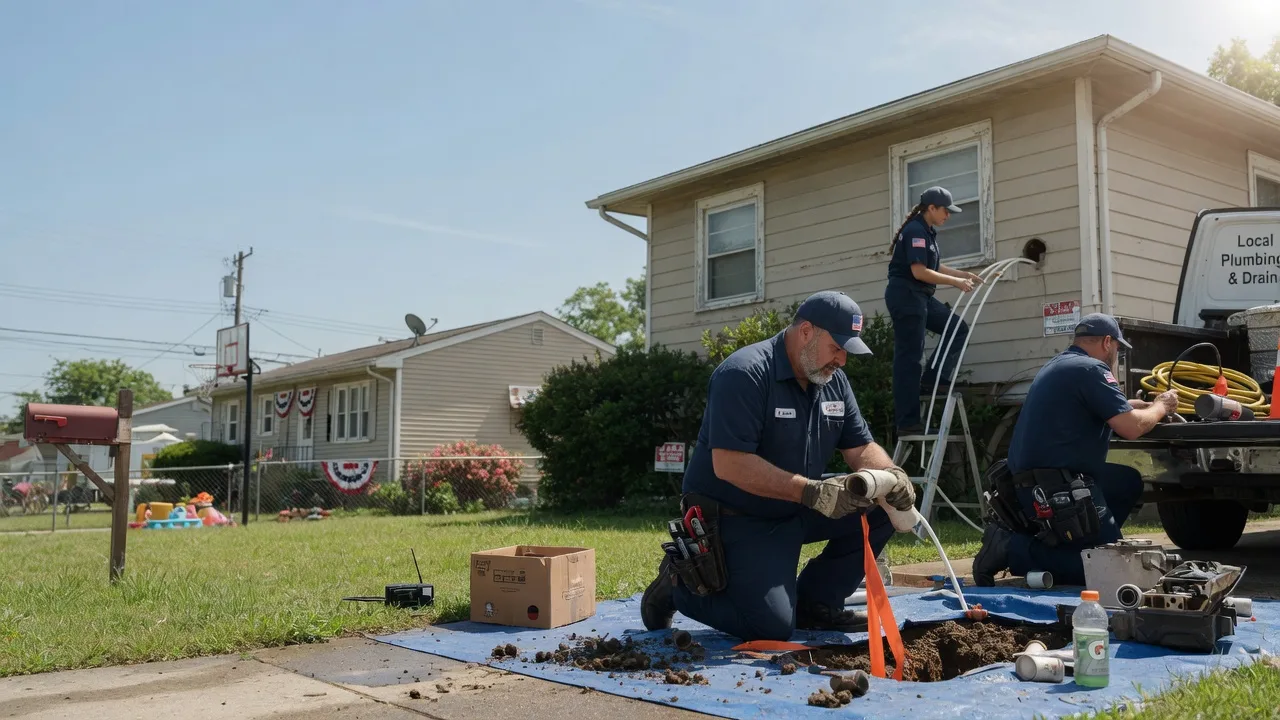 Faucet Repair in Sea Girt, NJ near me
