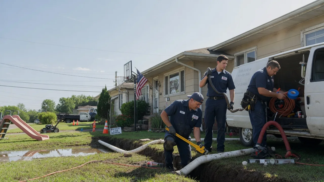 Toilet Installation in Sea Girt, NJ near me